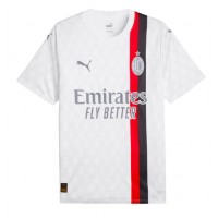 AC Milan Emerson Royal #22 Bortedrakt 2024-25 Kortermet